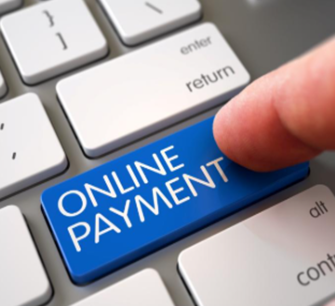  Online Fee Payments